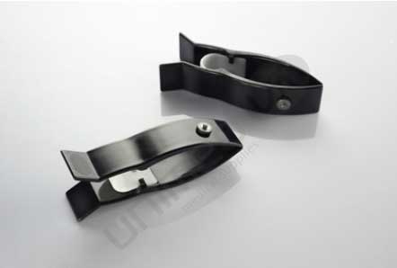 Adult Limb Clamps, for Snap Electrode，3-Lead