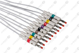 Unimed WA10-LB-I compatible lead wire