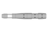 Welch Allyn Compatible EKG Lead Wire - AHA - Snap End