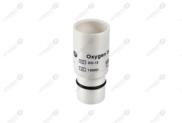 Compatible O2 Cell for Hudson RCI- 5500