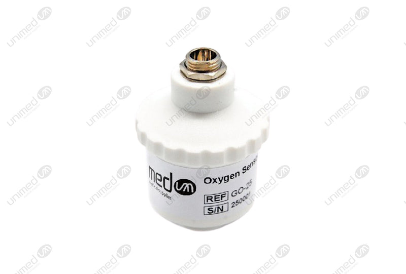 Maxtech O2 Cell Compatible O2 Cell for Maxtec - MAX-250ESF – Unimed Medical