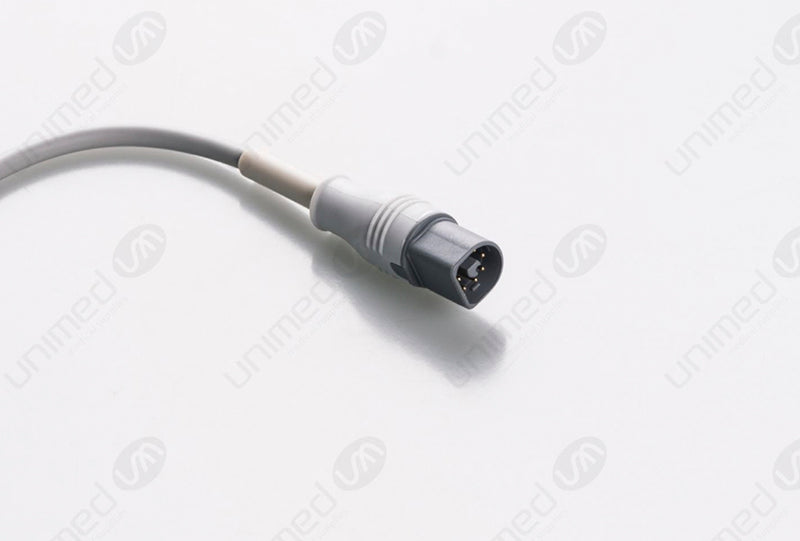 ETCO2 Sensor monitor connector